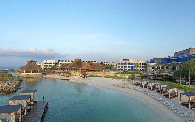 Hard Rock Hotel Riviera Maya- Heaven Section (Adults Only) All Inclusive