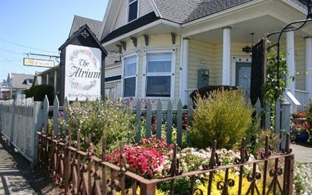 Atrium Bed and Breakfast