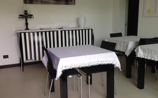 b&b Il Paradiso del Garda