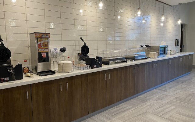 Hawthorn Extended Stay by Wyndham Pflugerville