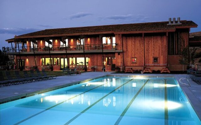Spring Creek Resort