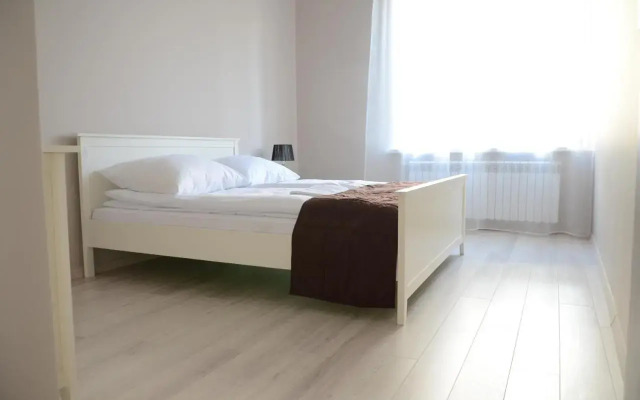 Magnolia Apartment