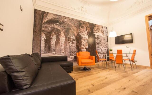 Catania Home Luigi Capuana Centralissimo