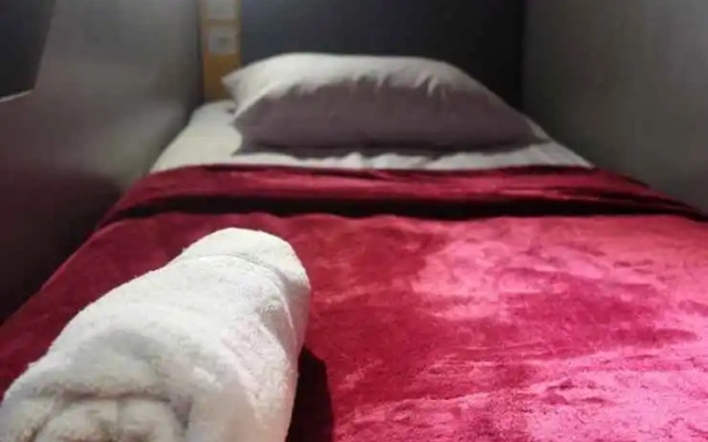 Sleep  Sleep Semarang