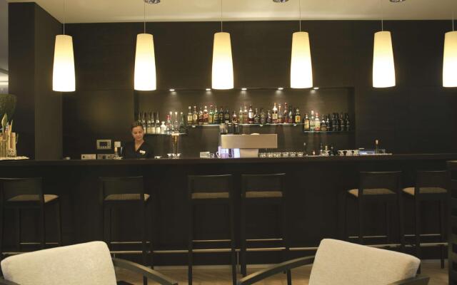 NH Stuttgart Airport