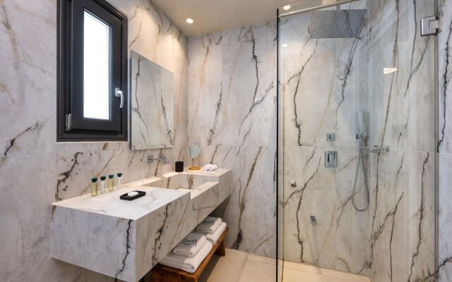 Venus Sunrise Suites & Villas