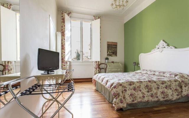 Casa Ilaria Bed  Breakfast