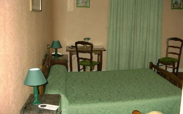 Hostellerie De La Cremaillere