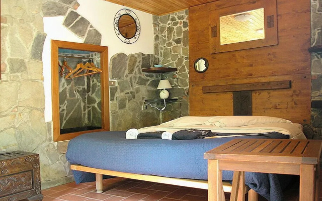 Camere Giuliano