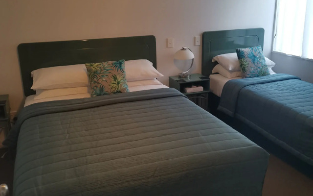 Milano Motor Lodge