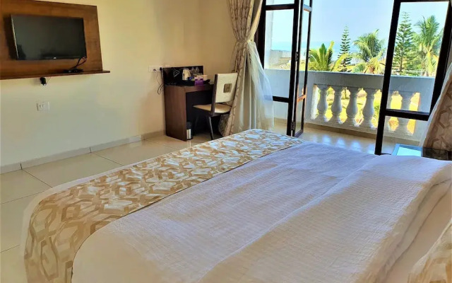 VITS Excellensea Karde Beach