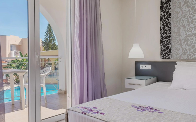 Sunrise Zante Hotel - Adults Only