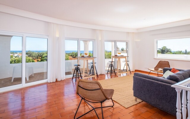 Villa Benagil Boutique