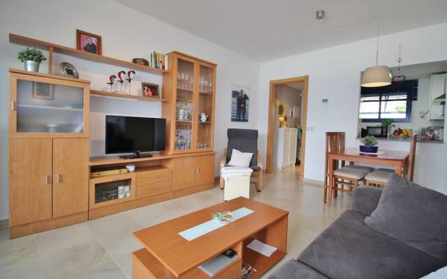 1085 Apartment Playa Castillo