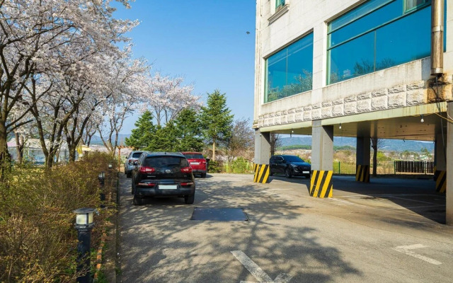 Yeoju Riverview Motel
