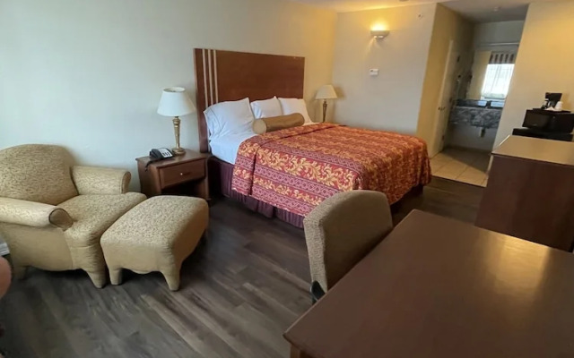 Americas Best Value Inn