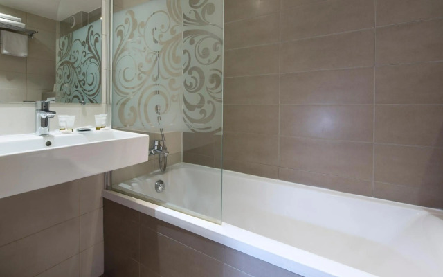 Hotel Le Compostelle