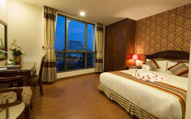 OYO 151 An Binh Hotel