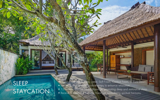 Amarterra Villas Resort Bali Nusa Dua, Autograph Collection