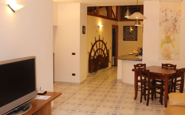 Marina Piccola Apartment