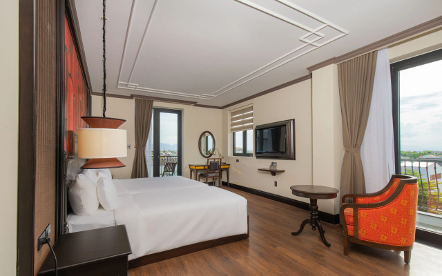 Silkian Hoian Boutique Hotel & Spa