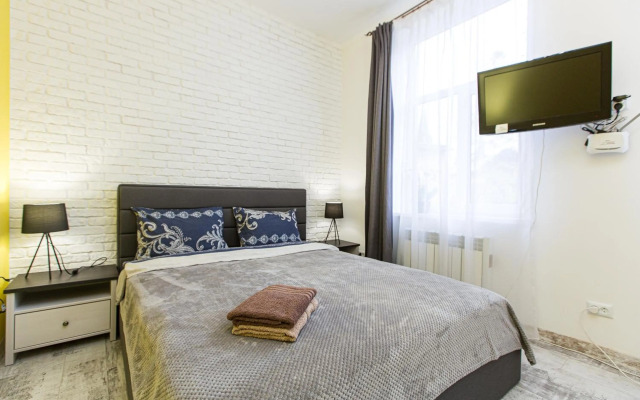 1 квартира возле Ж/Д вокзала, 15 минут от ЦЕНТРА