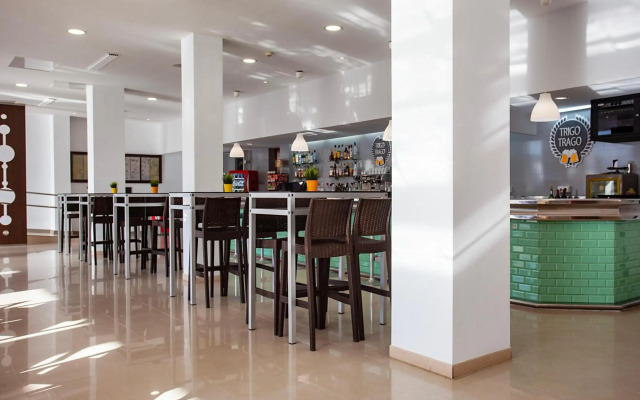 Hotel Puchet