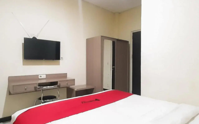 Kost 97 Syariah by OYO Rooms - Hotel in Palembang - Photo 3