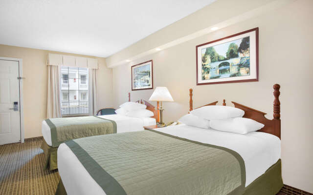 Baymont By Wyndham Prattville/Montgomery