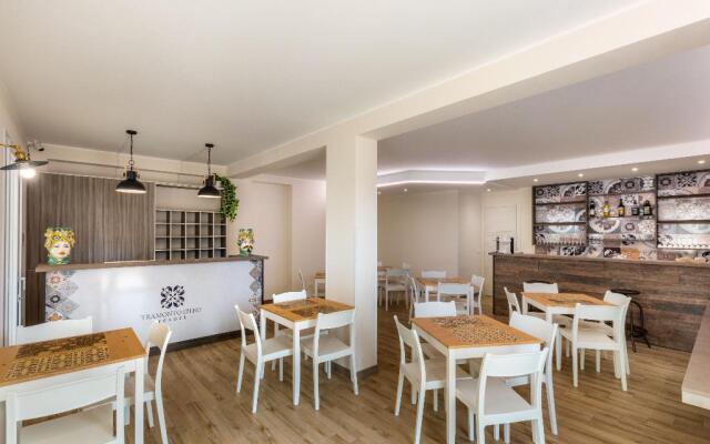 Tramonto Ibleo Resort