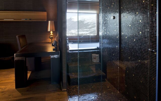 Grau Roig Andorra Boutique Hotel & Spa