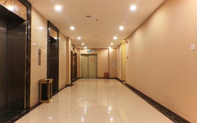 Hai Xiang Premium Hotel