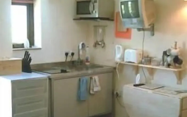 Glebe Farm Apartments