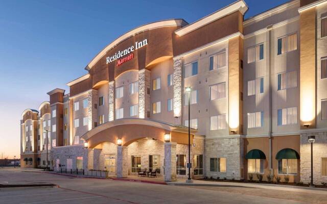 Residence Inn by Marriott Dallas Plano/Richardson