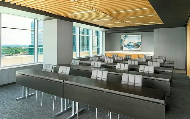 AC Hotel Bethesda Downtown