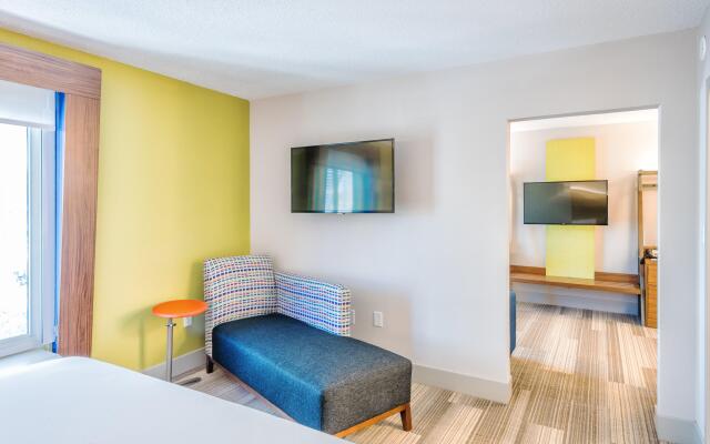 Holiday Inn Express Charleston by IHG