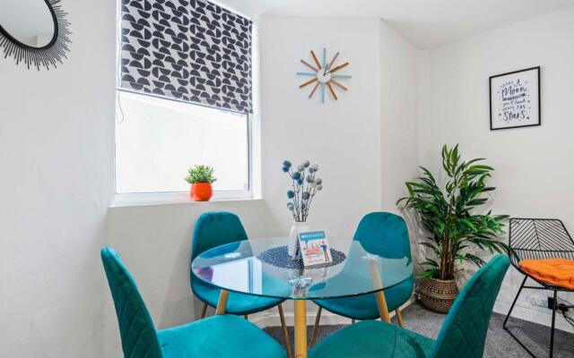 Queens Apartment By My Getaways Free Parking for one car