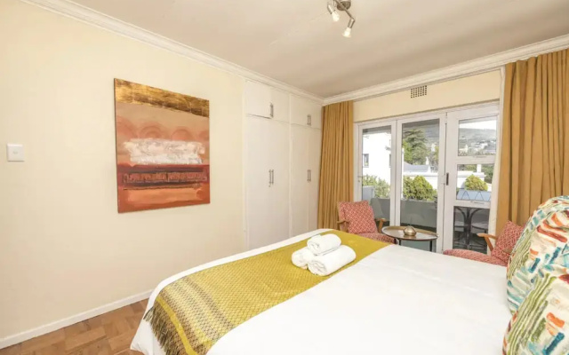 Vibrant and Safe 2 Bedroom Apartment