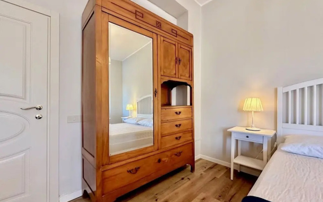 Room-the Girasole in Country House With