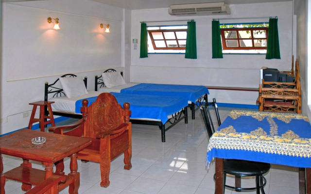 Niku Guesthouse
