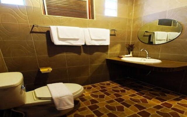 Wang Yai River Kwai Resort