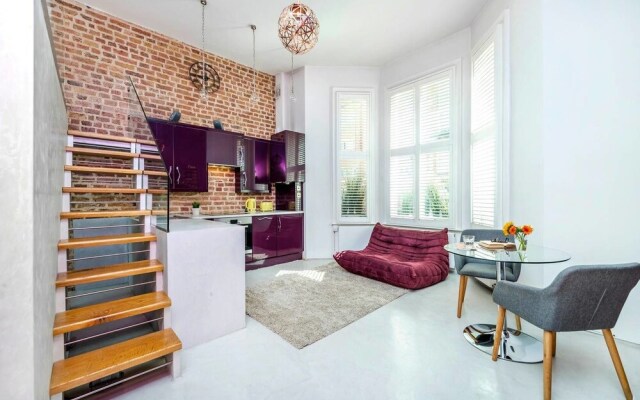 1BR Stylish Apartment in Earls Court!