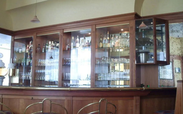 Hotel Neustädter Hof