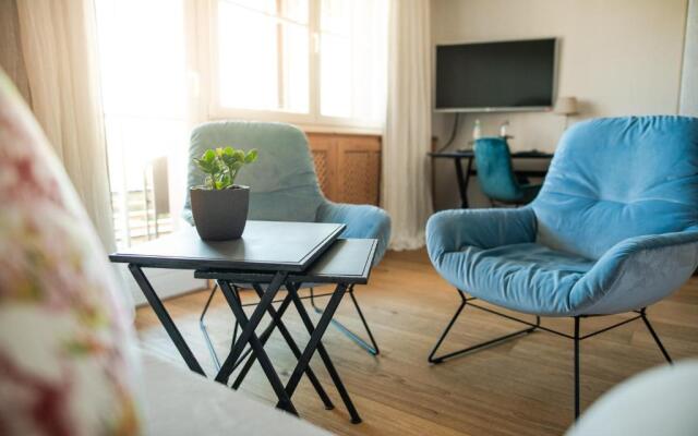 Hotel Hirzer 2781