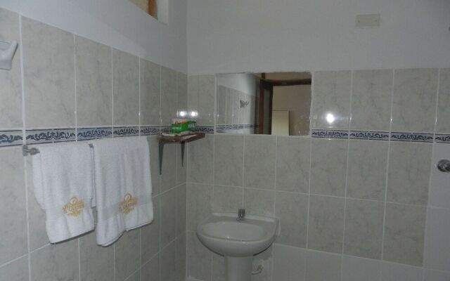 El Cauchero Hotel