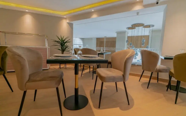 Imperial Boutique Hotel Rabat