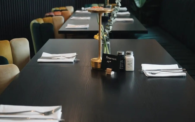 GreenLeaf Regensburg