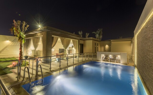 Antola Resort Thomama