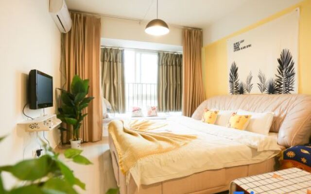 chongqingyufengjiudiangongyu