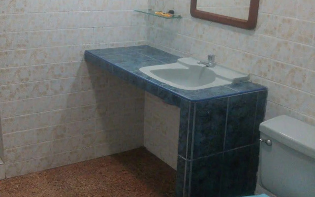 Hostal Ok
